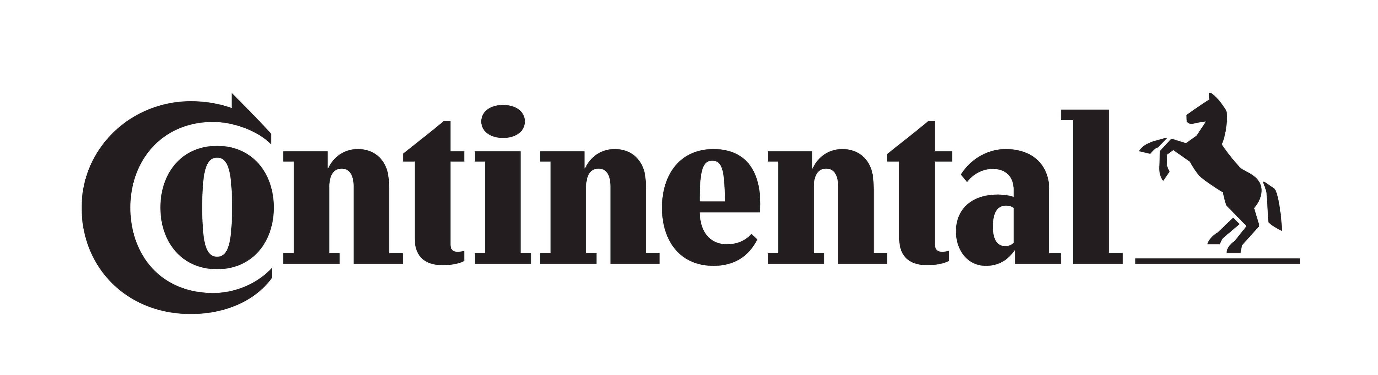 continental-logo-black