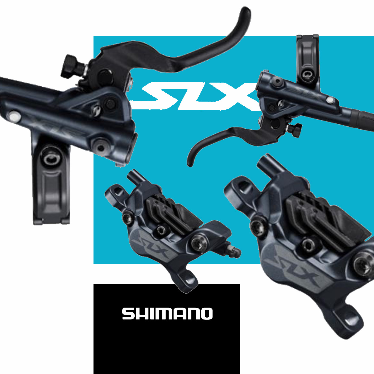 Shimano-slx-M7120-set-brzdy